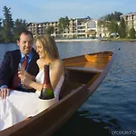Golden Arrow Lakeside Resort 