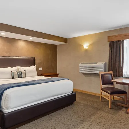 Golden Arrow Lakeside Resort Lake Placid Exterior photo