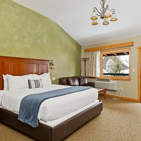 Golden Arrow Lakeside Resort Lake Placid Exterior photo