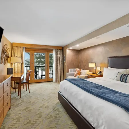Golden Arrow Lakeside Resort Lake Placid Exterior photo