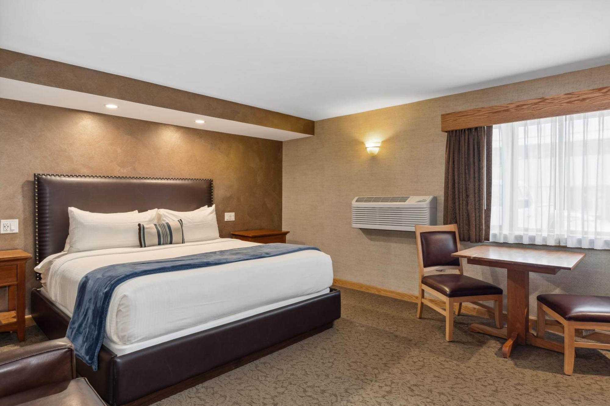 Golden Arrow Lakeside 4* Lake Placid