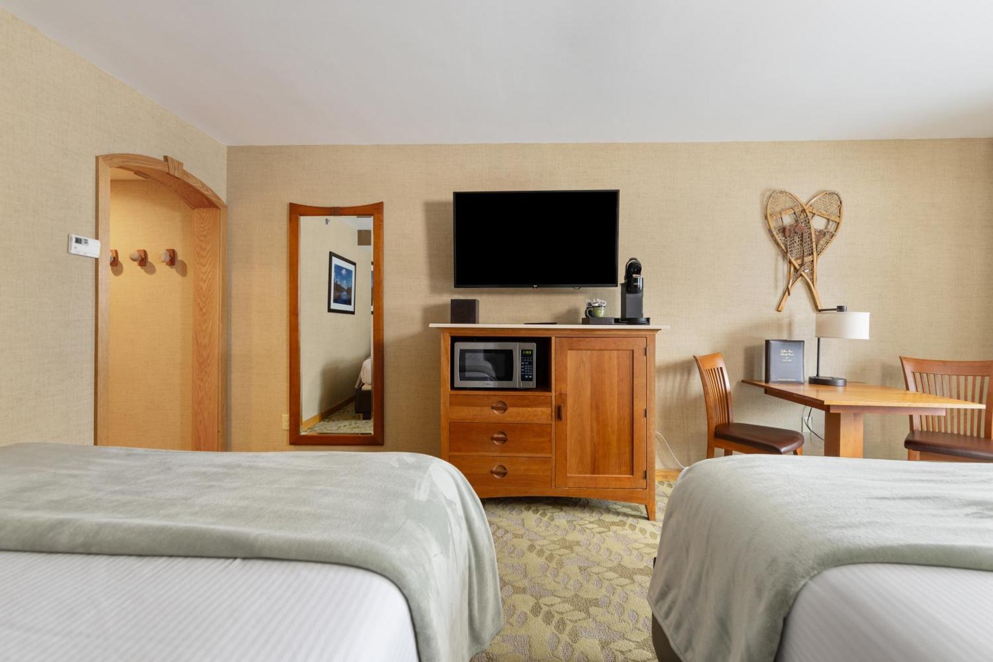 Station touristique Golden Arrow Lakeside 4*