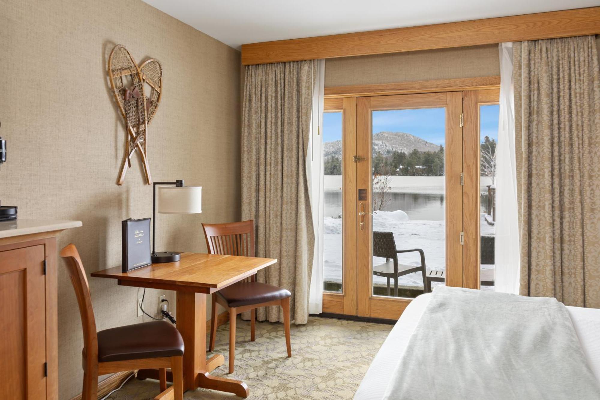 Golden Arrow Lakeside 4*