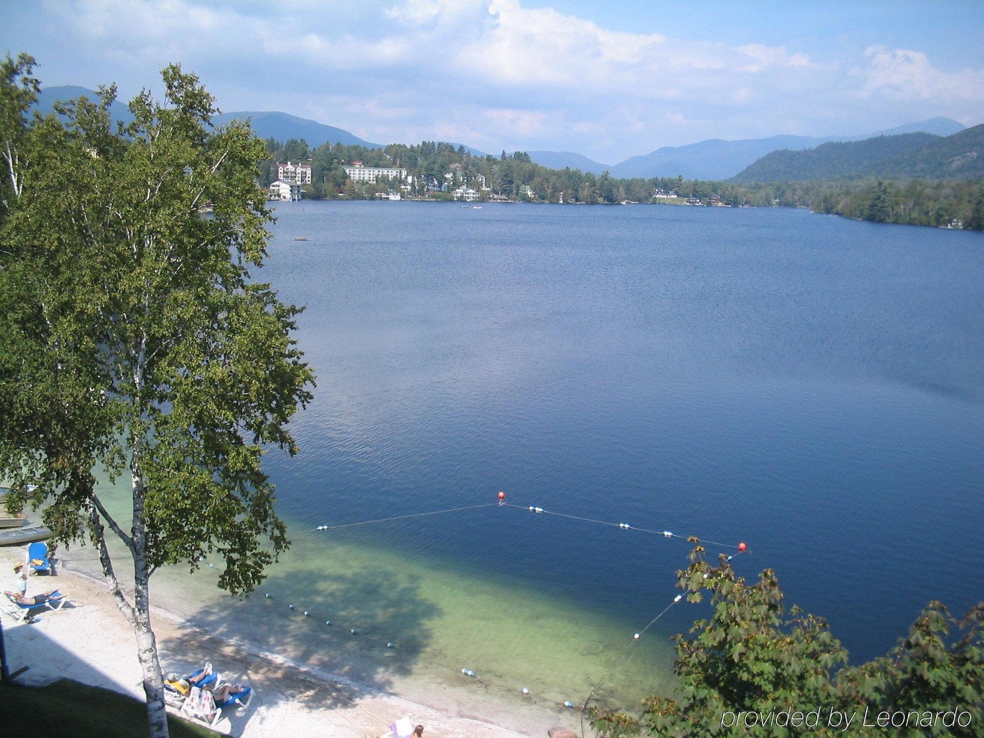 Golden Arrow Lakeside 4*
