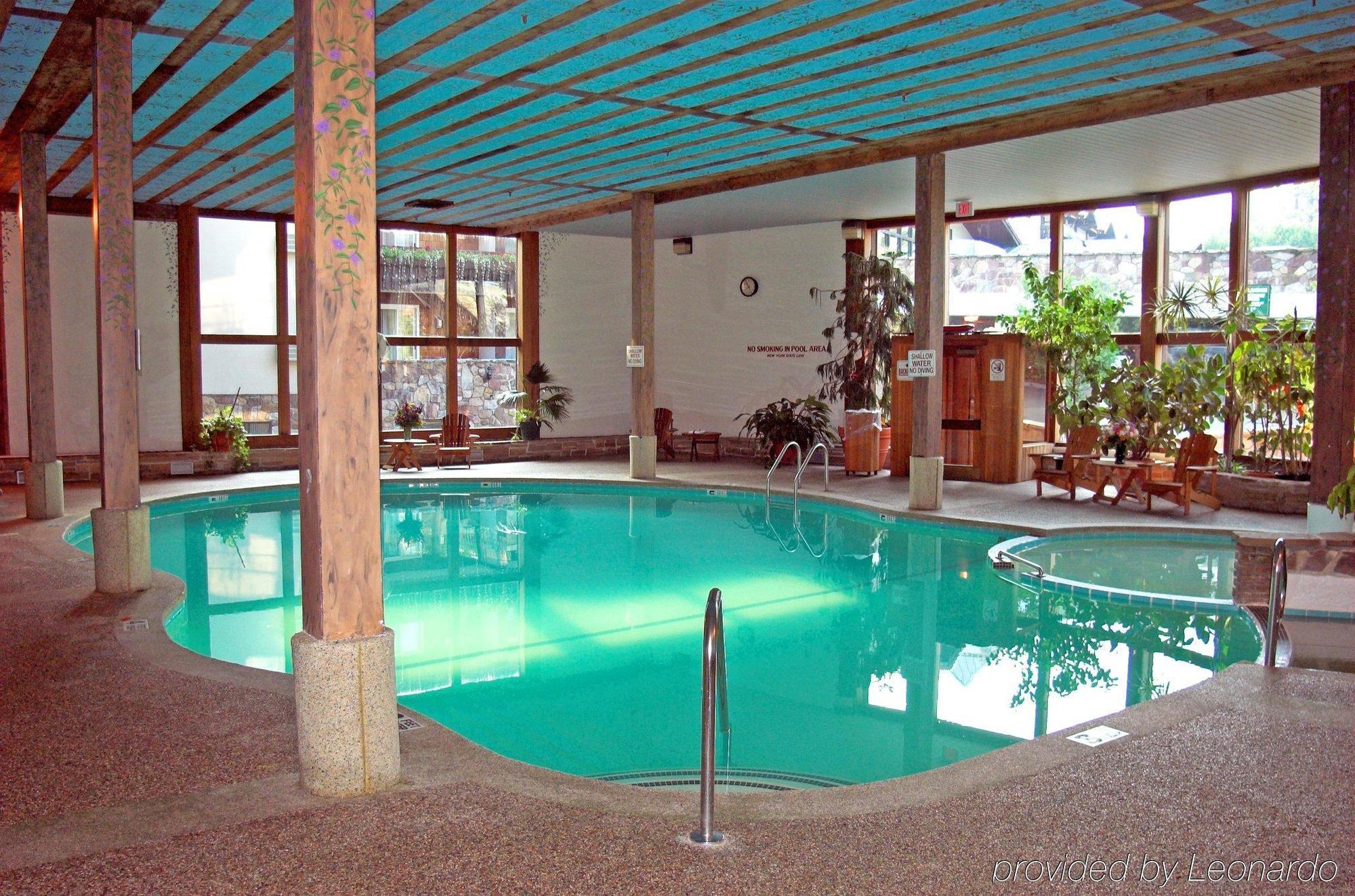 Golden Arrow Lakeside