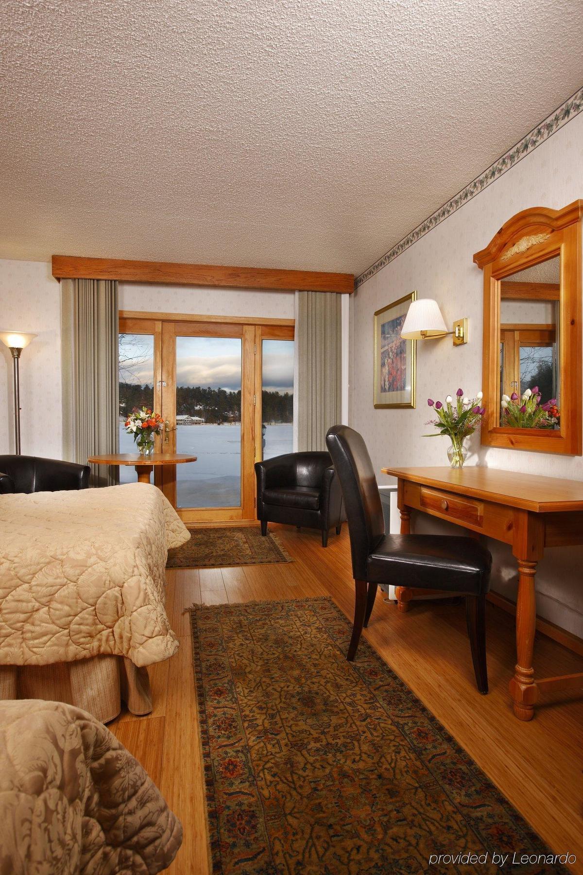 Golden Arrow Lakeside 4* Lake Placid