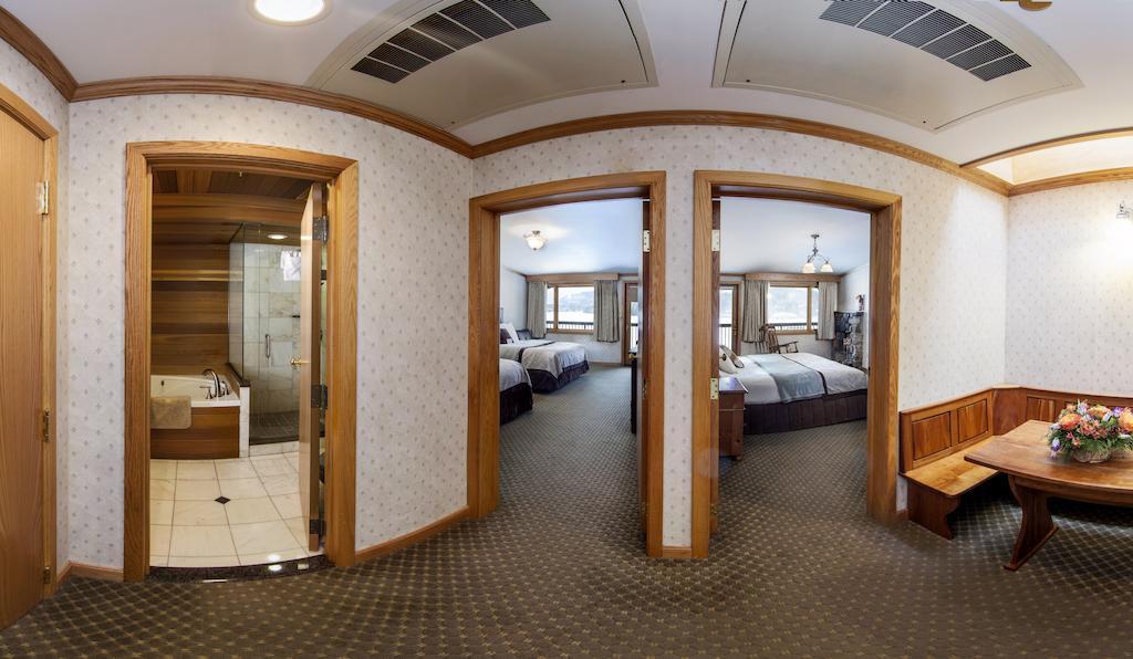 Resort Golden Arrow Lakeside 4*