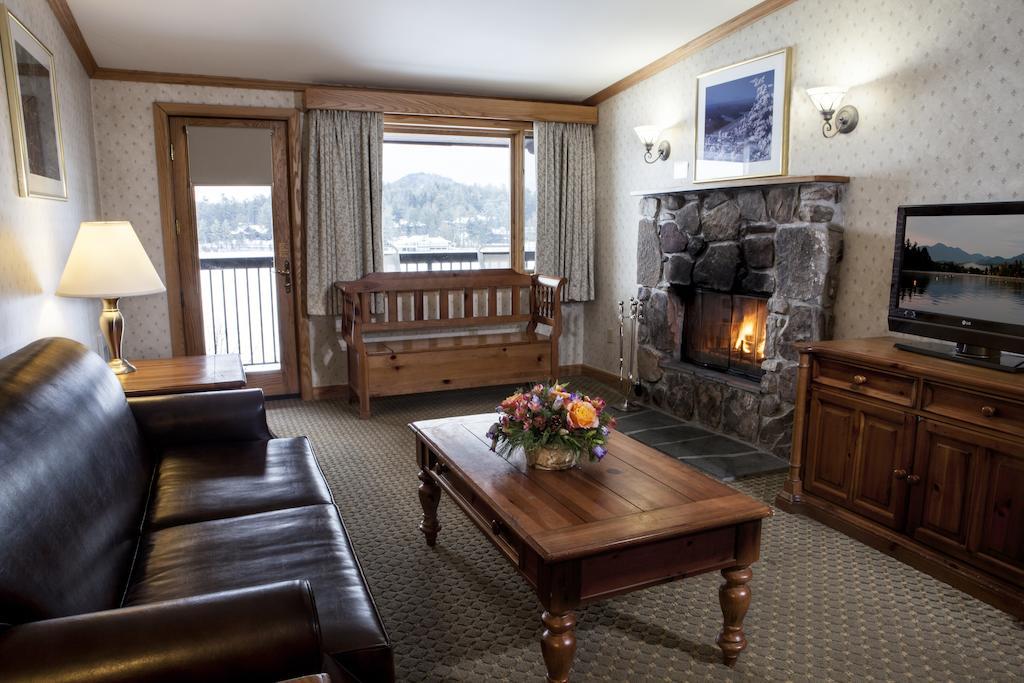 Golden Arrow Lakeside Lake Placid