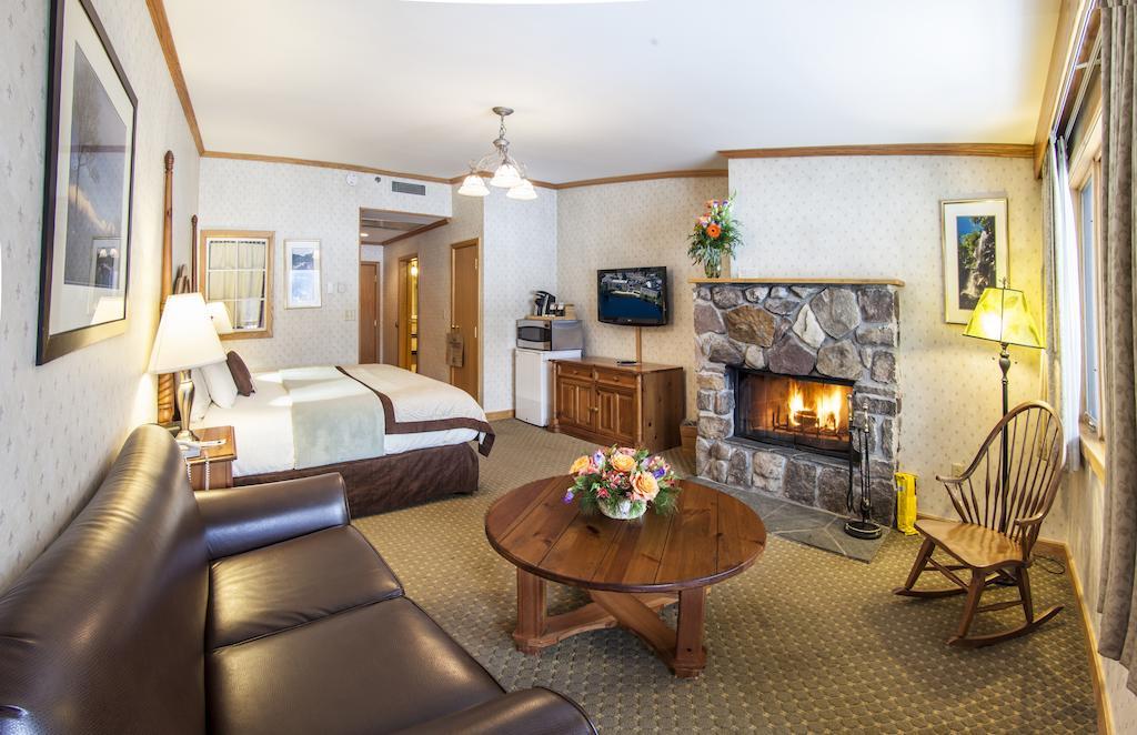 Resort Golden Arrow Lakeside Lake Placid