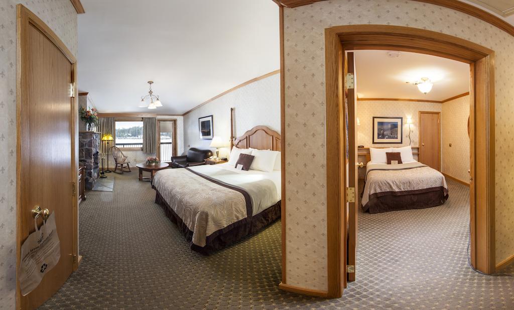 Golden Arrow Lakeside Lake Placid