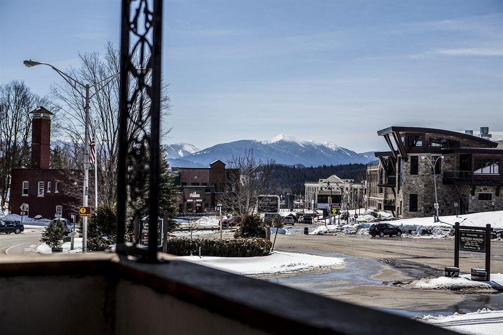 Golden Arrow Lakeside 4* Lake Placid