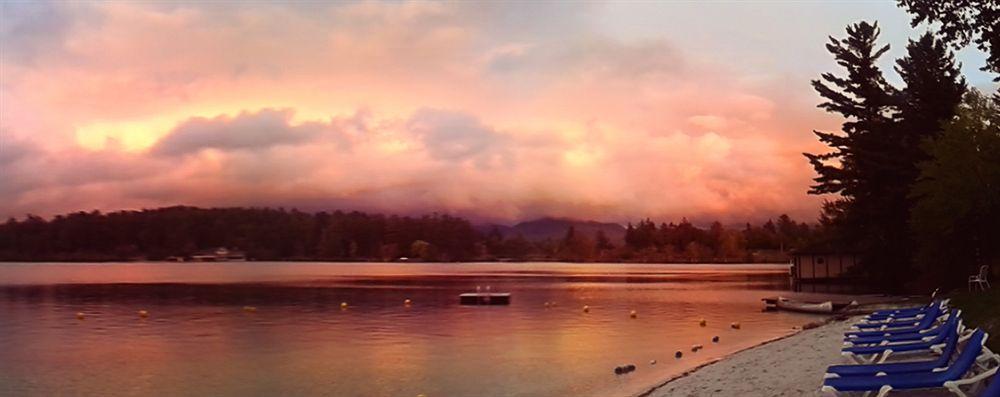 Golden Arrow Lakeside Station touristique 4*