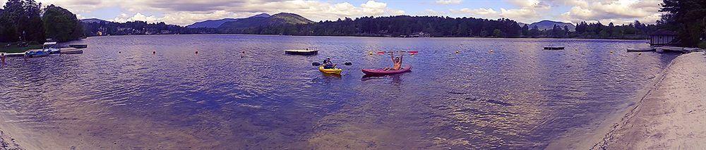 Golden Arrow Lakeside 4*
