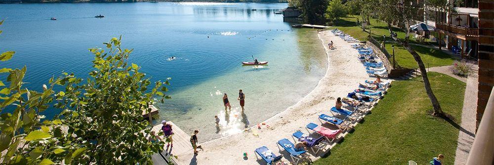 Golden Arrow Lakeside 4*