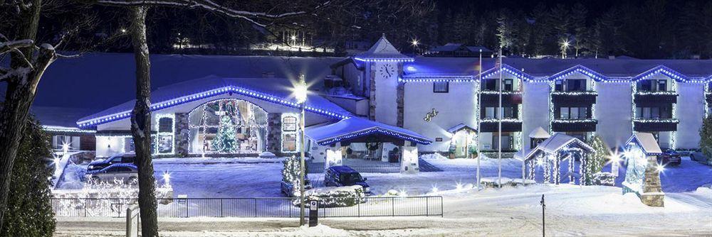 Golden Arrow Lakeside 4* Lake Placid