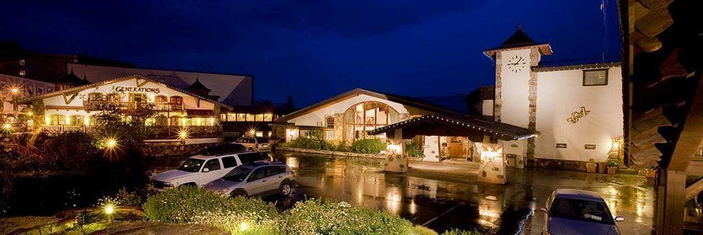 Golden Arrow Lakeside 4*