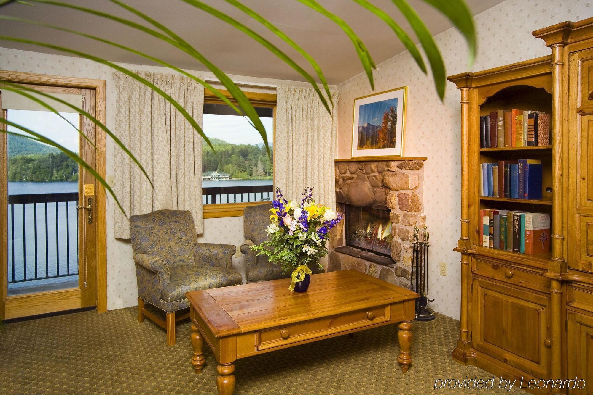 Golden Arrow Lakeside Resort 4*