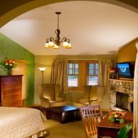Resort Golden Arrow Lakeside 4*