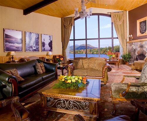 Golden Arrow Lakeside Lake Placid