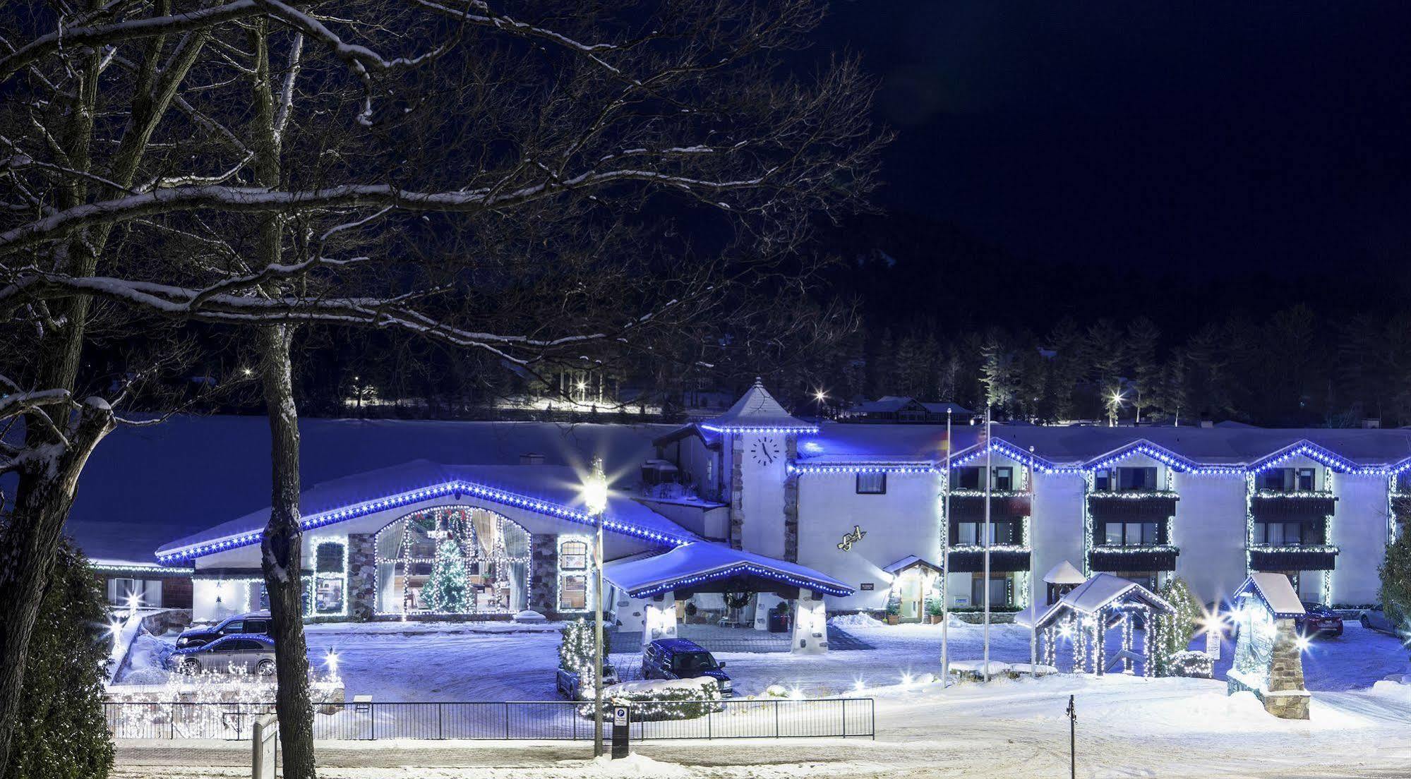 Golden Arrow Lakeside Resort 4*
