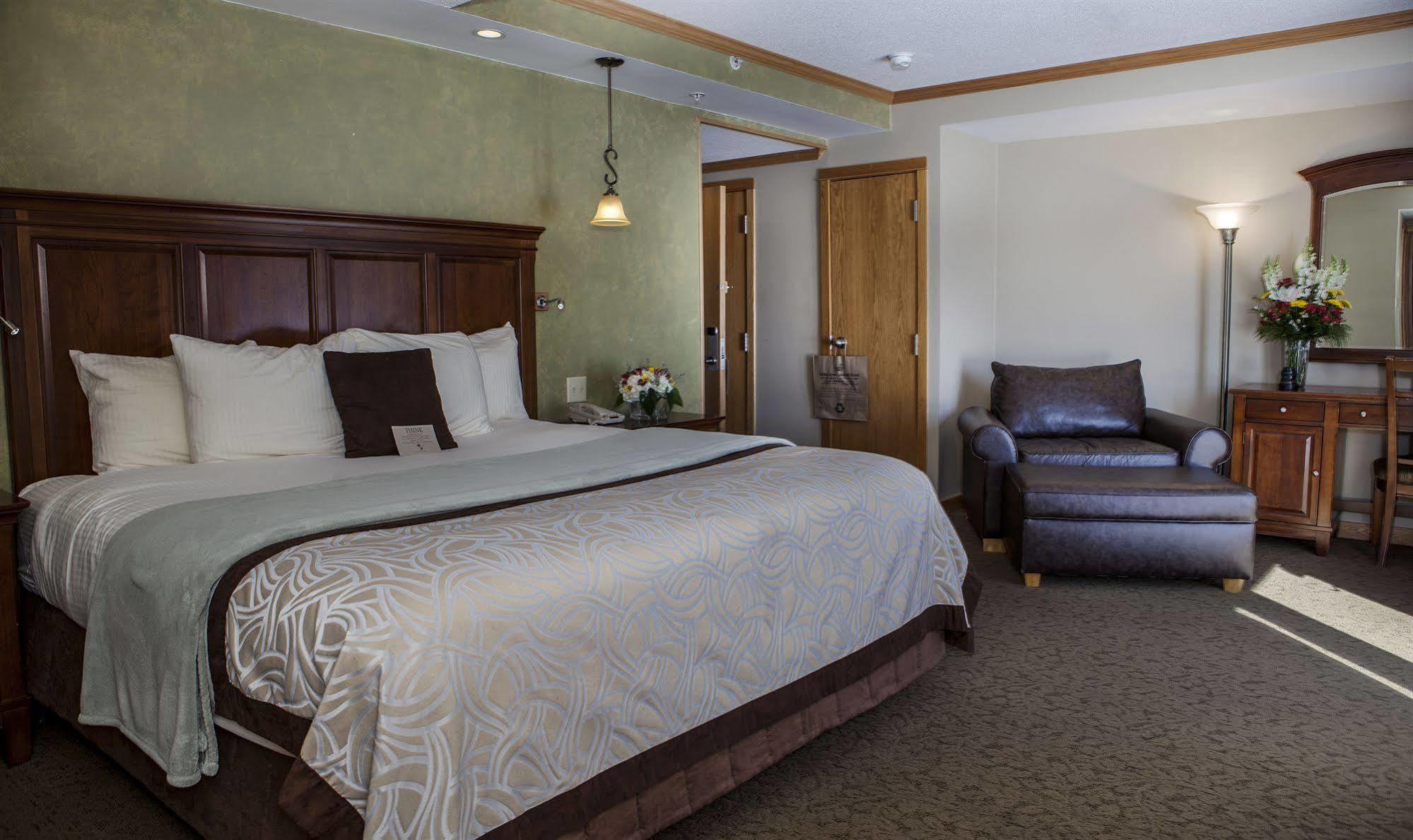 Golden Arrow Lakeside 4*