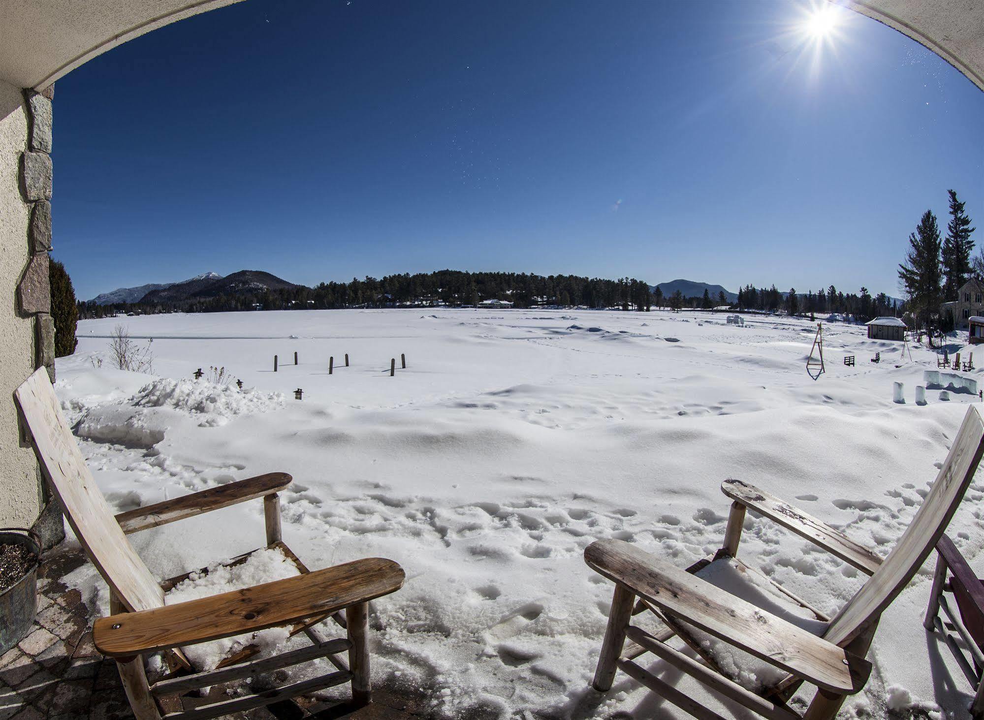 Resort Golden Arrow Lakeside 4*