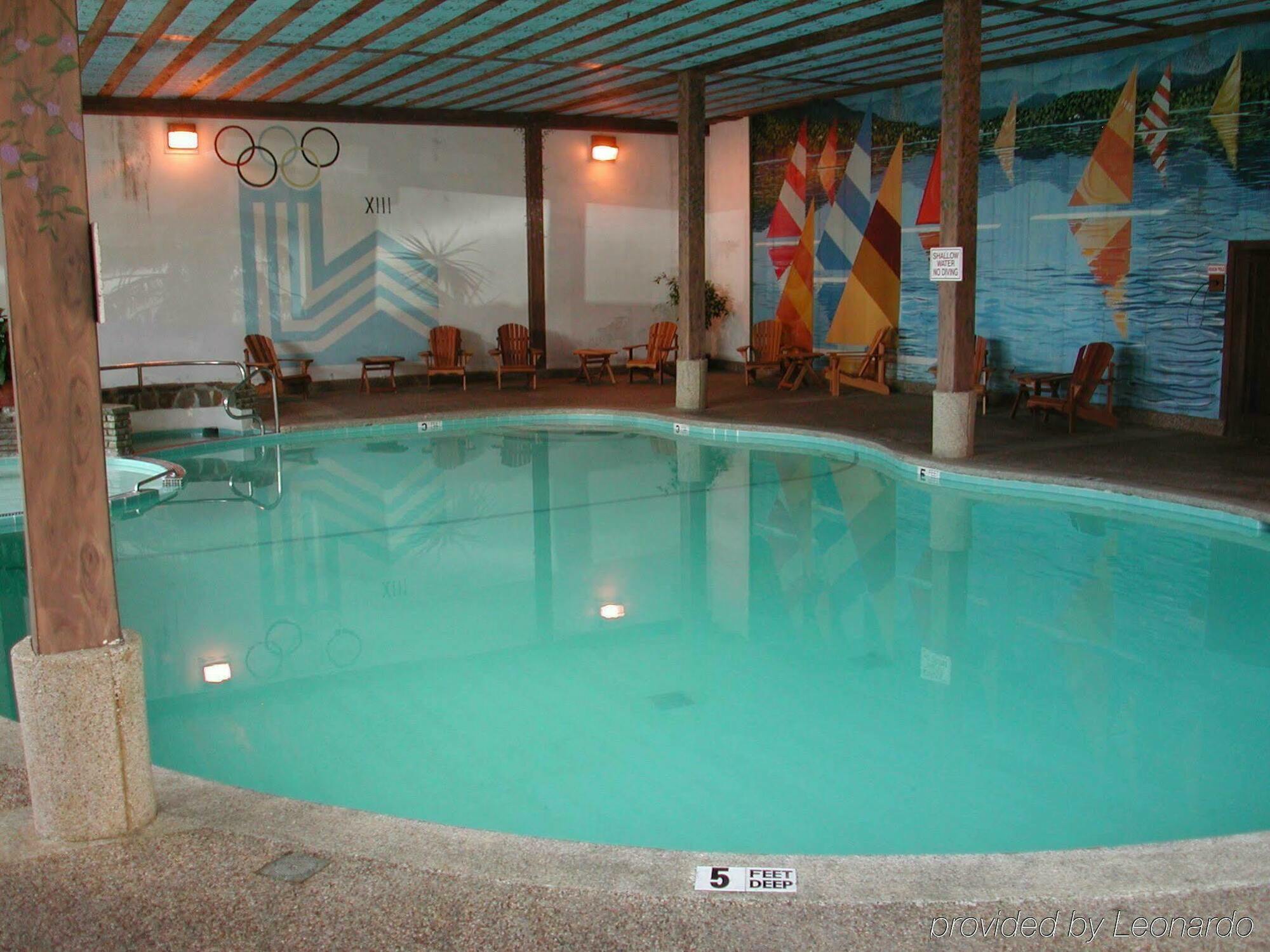 Resort Golden Arrow Lakeside