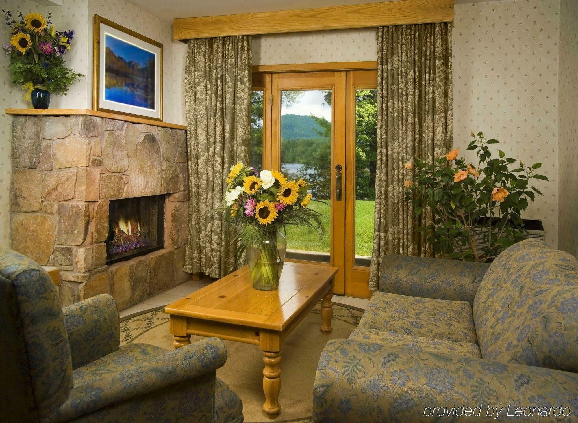 Golden Arrow Lakeside 4* Lake Placid