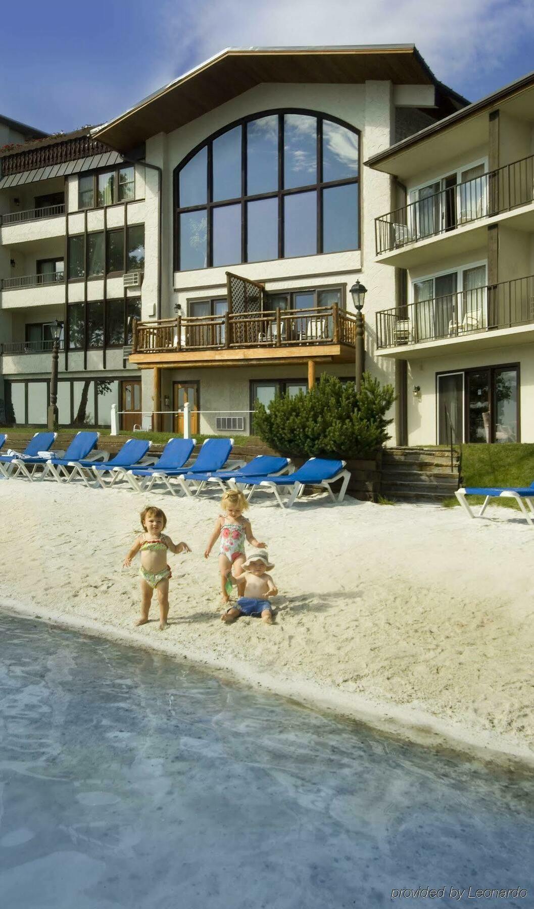 Resort Golden Arrow Lakeside Lake Placid