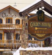 Golden Arrow Lakeside 4* Lake Placid