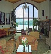 Golden Arrow Lakeside Resort Lake Placid