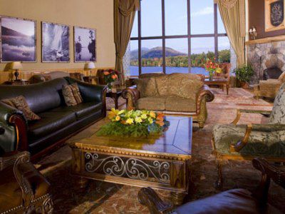 Golden Arrow Lakeside Resort 4*